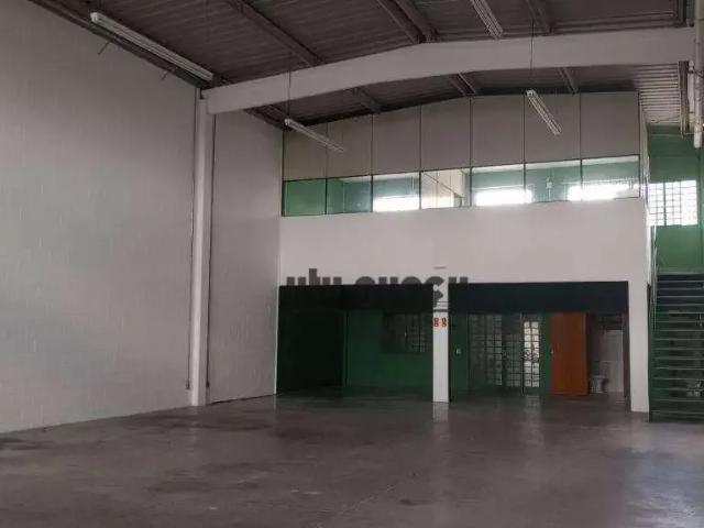 Galpão aluguel em Região Imediata de Sorocaba, Região Metropolitana de Sorocaba