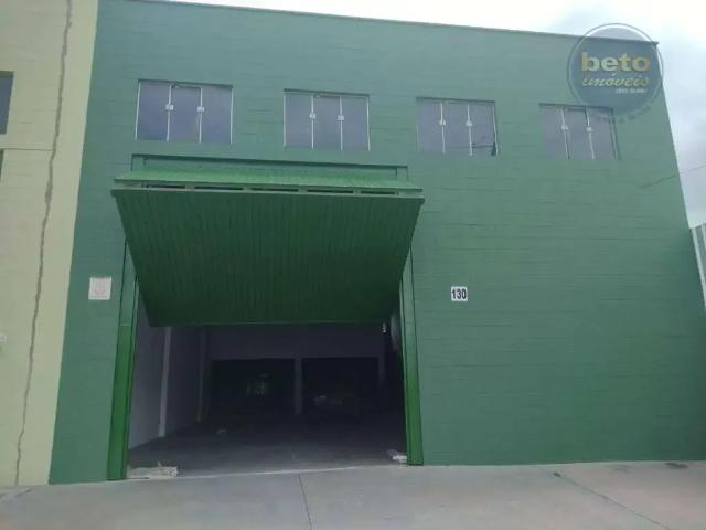 Galpão aluguel em Capuava, Santo André