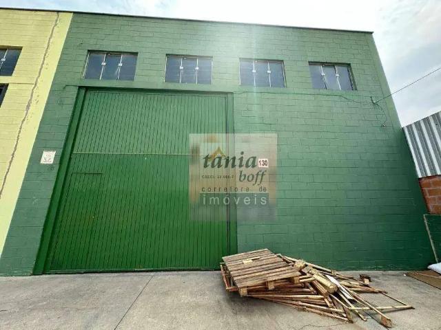 Galpão aluguel em Região Imediata de São Paulo, Região Metropolitana de São Paulo