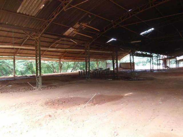 Galpão aluguel em Região Imediata de Guaratinguetá, Região Metropolitana do Vale do Paraíba e Litoral Norte