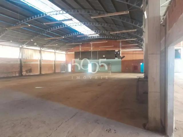 Galpão aluguel em Região Imediata de Sorocaba, Região Metropolitana de Sorocaba