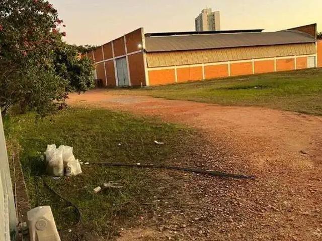 Galpão aluguel em Região Imediata de Sorocaba, Região Metropolitana de Sorocaba
