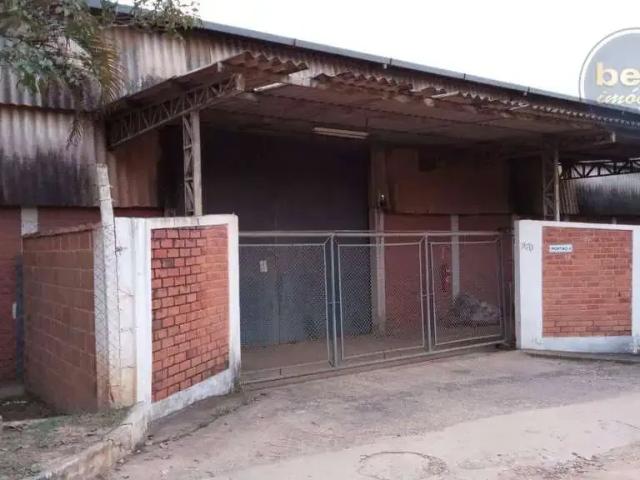Galpão aluguel em Região Imediata de Sorocaba, Região Metropolitana de Sorocaba