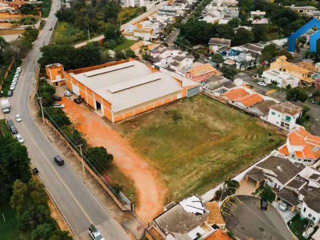 Galpão aluguel em Região Imediata de Sorocaba, Região Metropolitana de Sorocaba
