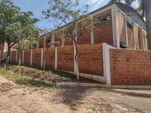 Galpão aluguel em Região Imediata de Sorocaba, Região Metropolitana de Sorocaba