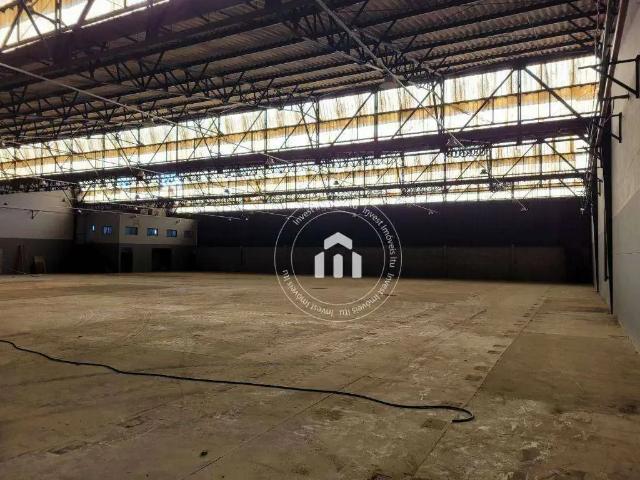 Galpão aluguel em Região Imediata de Sorocaba, Região Metropolitana de Sorocaba
