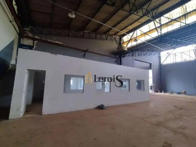 Galpão aluguel em Região Imediata de Sorocaba, Região Metropolitana de Sorocaba