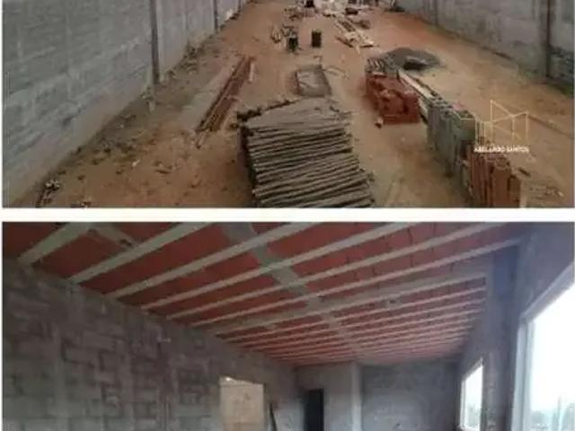 Galpão aluguel em Região Imediata de Sorocaba, Região Metropolitana de Sorocaba