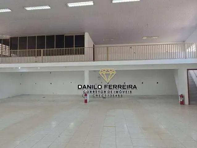 Galpão aluguel em Região Imediata de Sorocaba, Região Metropolitana de Sorocaba
