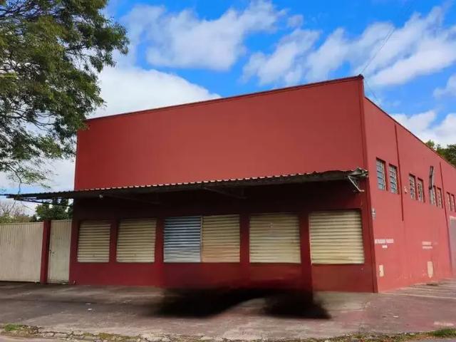 Galpão aluguel em Região Imediata de Sorocaba, Região Metropolitana de Sorocaba