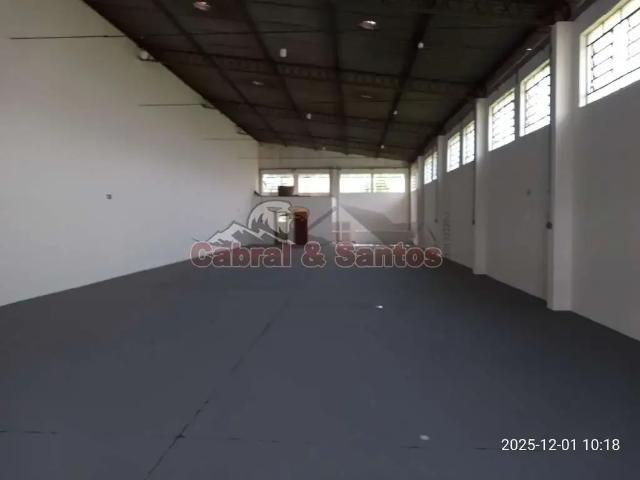 Galpão aluguel em Região Imediata de Sorocaba, Região Metropolitana de Sorocaba