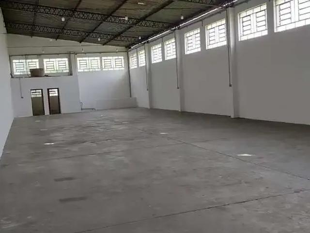 Galpão aluguel em Região Imediata de Sorocaba, Região Metropolitana de Sorocaba
