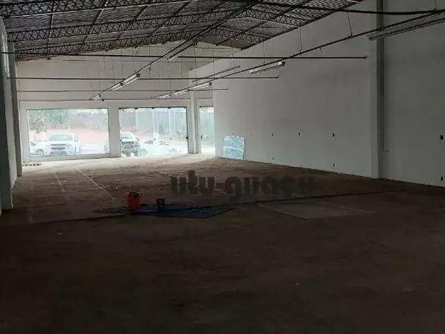 Galpão aluguel em Região Imediata de Sorocaba, Região Metropolitana de Sorocaba