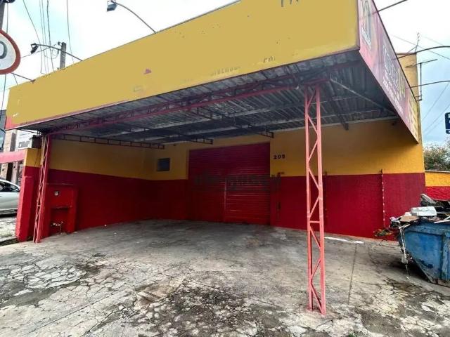 Galpão aluguel em Região Imediata de Sorocaba, Região Metropolitana de Sorocaba