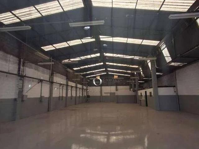 Galpão aluguel em Região Imediata de Sorocaba, Região Metropolitana de Sorocaba