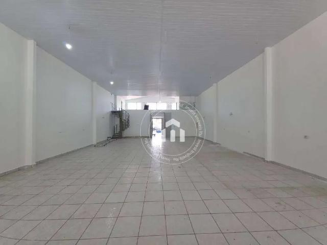 Galpão aluguel em Região Imediata de Sorocaba, Região Metropolitana de Sorocaba