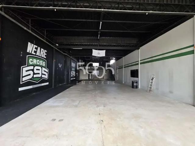 Galpão aluguel em Região Imediata de Sorocaba, Região Metropolitana de Sorocaba