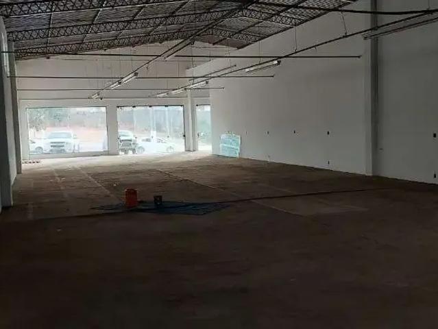 Galpão aluguel em Região Imediata de Sorocaba, Região Metropolitana de Sorocaba