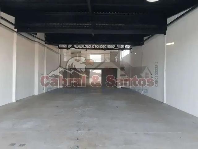 Galpão aluguel em Região Imediata de Sorocaba, Região Metropolitana de Sorocaba