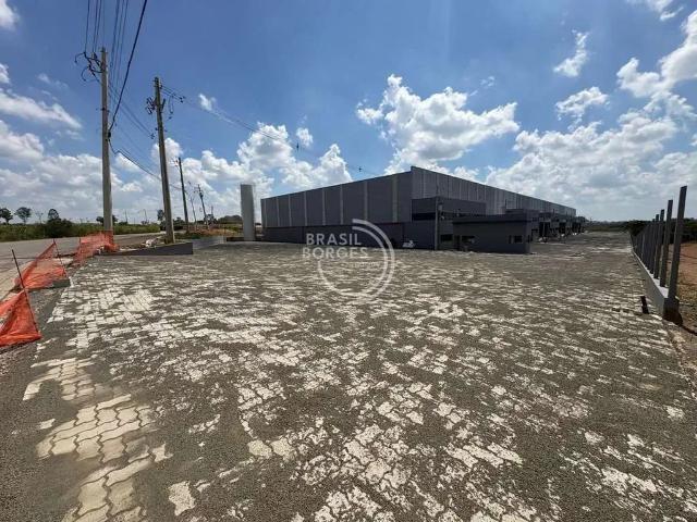 Galpão aluguel em Região Imediata de Sorocaba, Região Metropolitana de Sorocaba