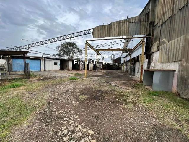 Galpão aluguel em Região Imediata de Sorocaba, Região Metropolitana de Sorocaba