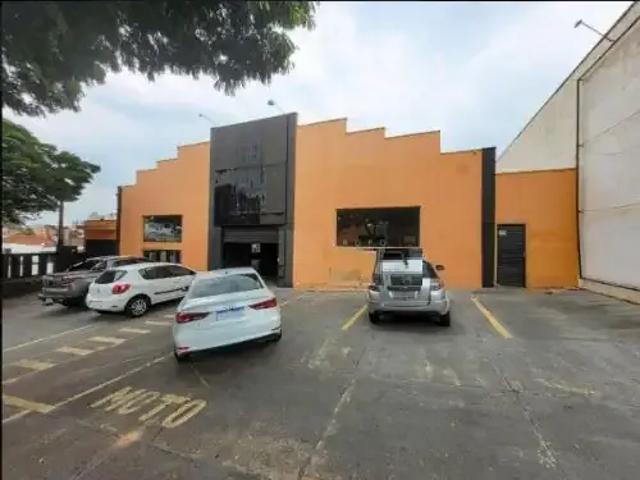 Galpão aluguel em Região Imediata de Sorocaba, Região Metropolitana de Sorocaba
