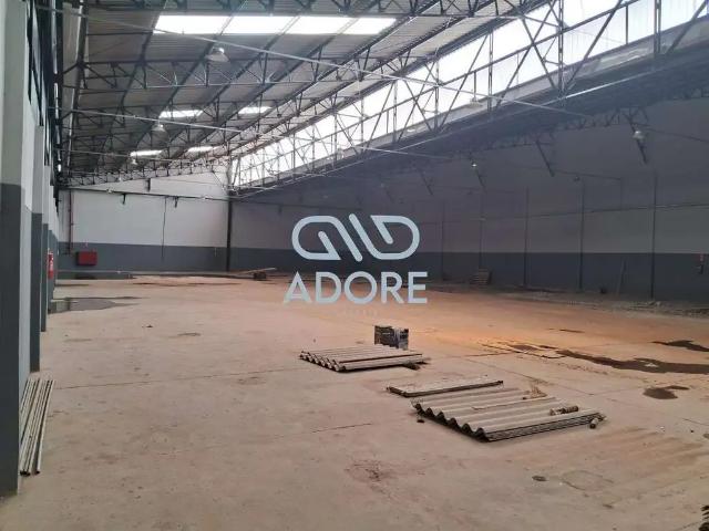 Galpão aluguel em Região Imediata de Sorocaba, Região Metropolitana de Sorocaba