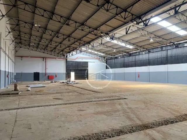 Galpão aluguel em Região Imediata de Sorocaba, Região Metropolitana de Sorocaba