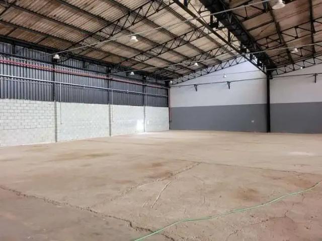 Galpão aluguel em Região Imediata de Sorocaba, Região Metropolitana de Sorocaba