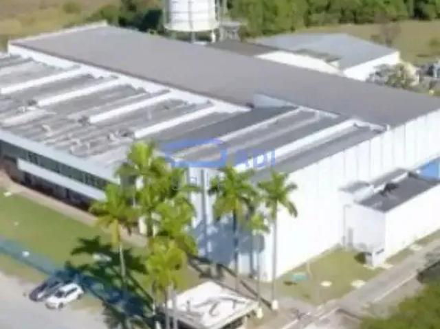 Galpão aluguel em Região Imediata de Sorocaba, Região Metropolitana de Sorocaba