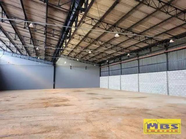Galpão aluguel em Região Imediata de Sorocaba, Região Metropolitana de Sorocaba