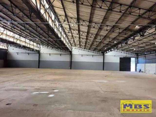 Galpão aluguel em Região Imediata de Sorocaba, Região Metropolitana de Sorocaba