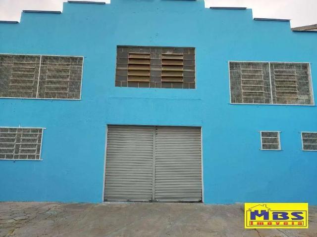 Galpão aluguel em Região Imediata de Sorocaba, Região Metropolitana de Sorocaba