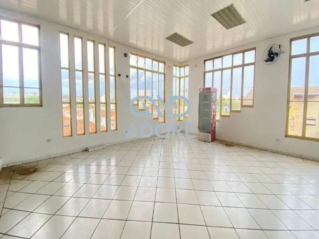 Galpão aluguel em Região Imediata de Sorocaba, Região Metropolitana de Sorocaba