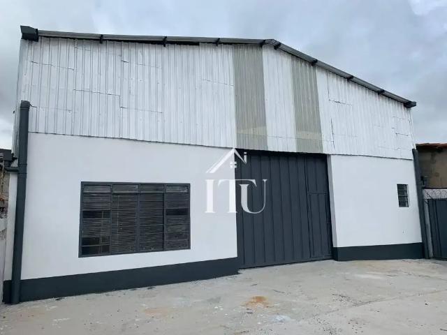 Galpão aluguel em Região Imediata de Sorocaba, Região Metropolitana de Sorocaba