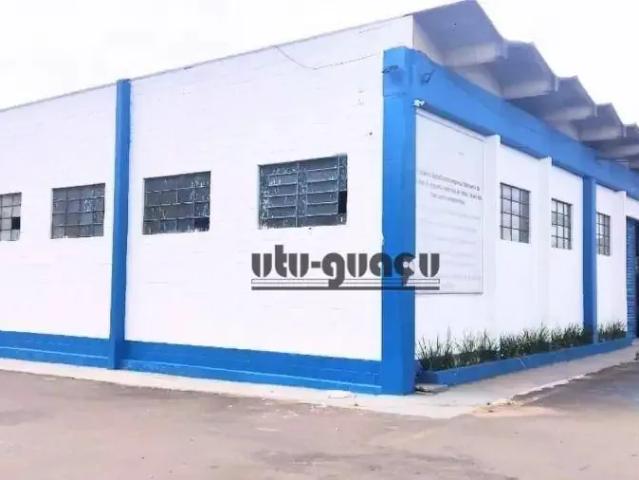 Galpão aluguel em Região Imediata de Sorocaba, Região Metropolitana de Sorocaba