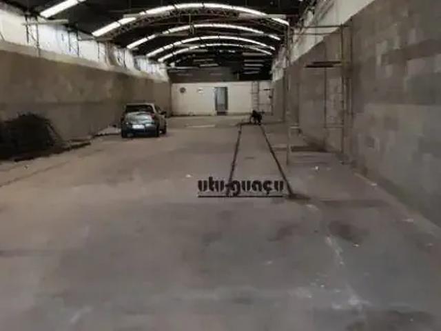 Galpão aluguel em Região Imediata de São José do Rio Preto, Região Metropolitana de São José do Rio Preto