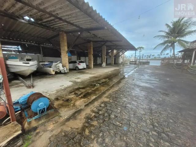 Galpão aluguel em Região Geográfica Imediata do Recife, Região Metropolitana do Recife