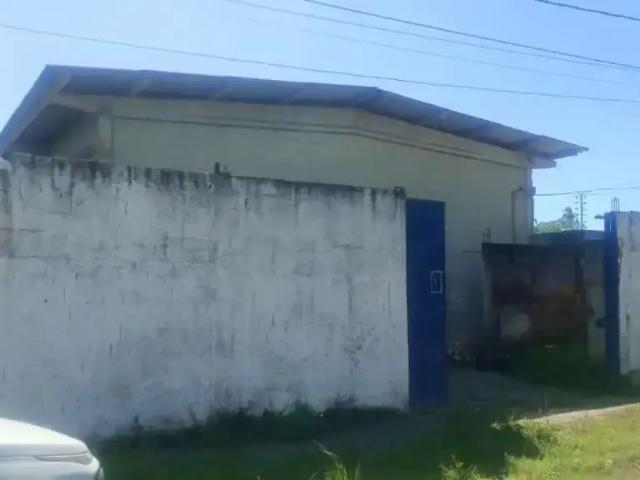 Galpão aluguel em Região Geográfica Imediata do Recife, Região Metropolitana do Recife