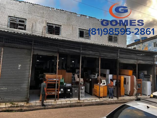 Ponto Comercial aluguel em Região Geográfica Imediata do Recife, Região Metropolitana do Recife