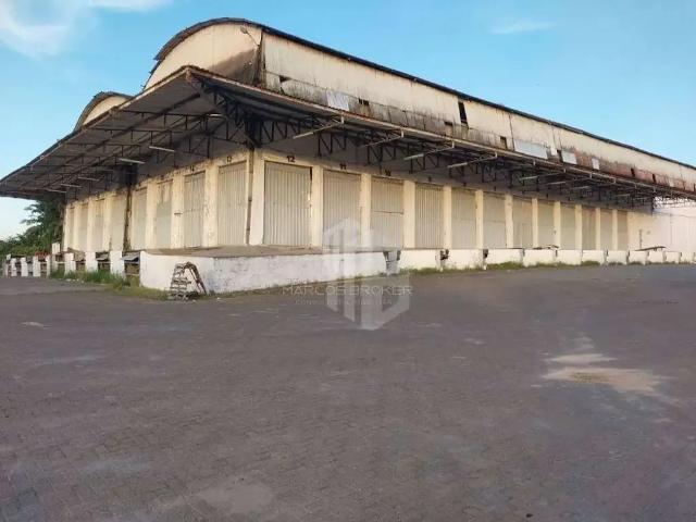 Galpão aluguel em Região Geográfica Imediata do Recife, Região Metropolitana do Recife