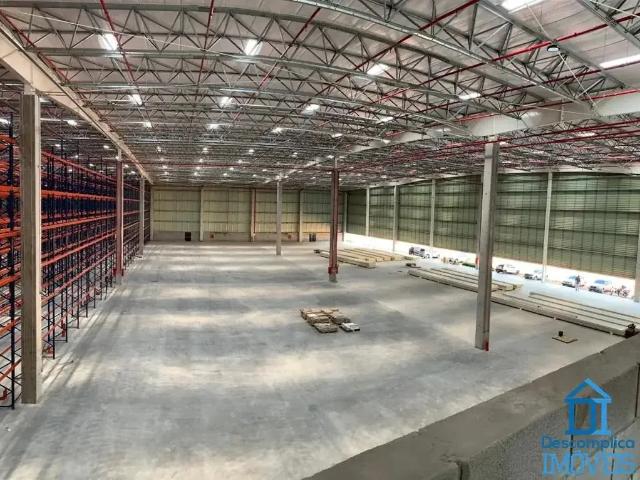Galpão aluguel em Região Geográfica Imediata do Recife, Região Metropolitana do Recife