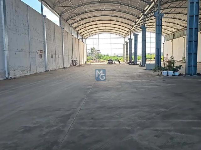 Galpão aluguel em Região Geográfica Imediata do Recife, Região Metropolitana do Recife