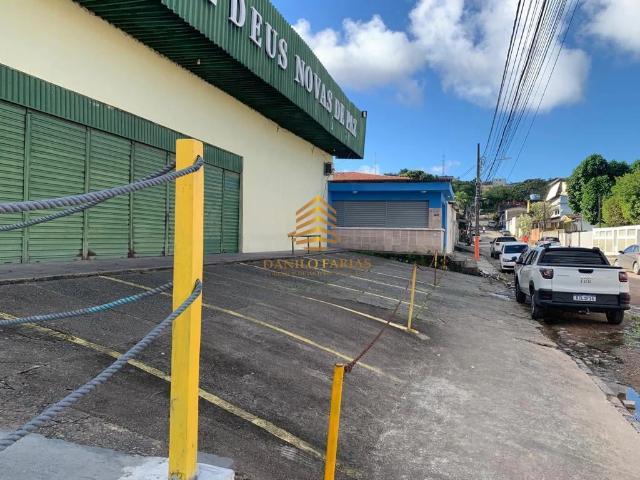 Galpão aluguel em Cajá, Jaboatão dos Guararapes