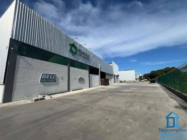 Galpão aluguel em Região Geográfica Imediata do Recife, Região Metropolitana do Recife