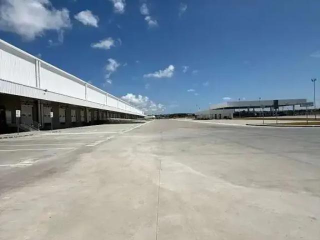 Galpão aluguel em Região Geográfica Imediata do Recife, Região Metropolitana do Recife
