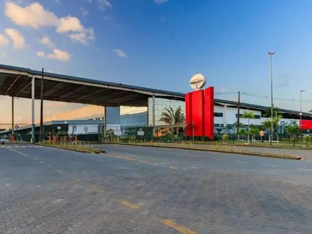 Galpão aluguel em Região Geográfica Imediata do Recife, Região Metropolitana do Recife