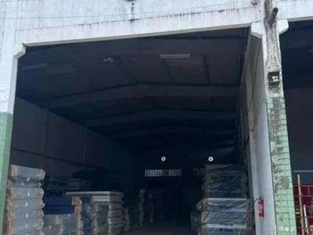Galpão aluguel em Porta Larga, Jaboatão dos Guararapes