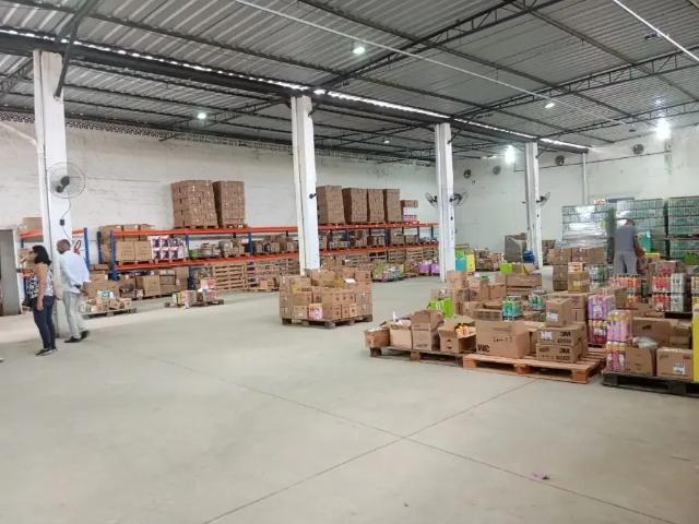 Galpão aluguel em Região Geográfica Imediata do Recife, Região Metropolitana do Recife