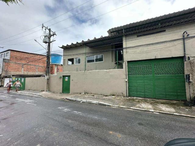 Galpão aluguel em Jaboatão dos Guararapes